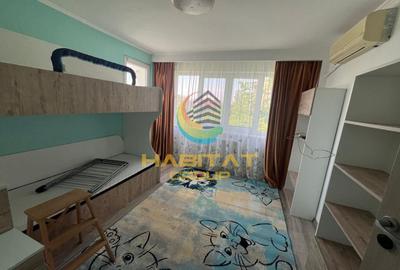 Apartament cu 3 camere semidecomandat în Brâncoveanu - 10