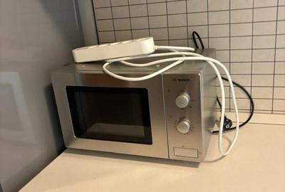 Apartament cu 2 camere decomandat, mobilat în Centrul Civic - 13