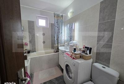 Apartament cu 2 camere în Solidarității - 2