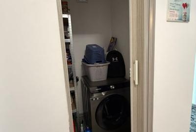 Apartament cu 3 camere decomandat, mobilat în Prelungirea Ghencea - 13