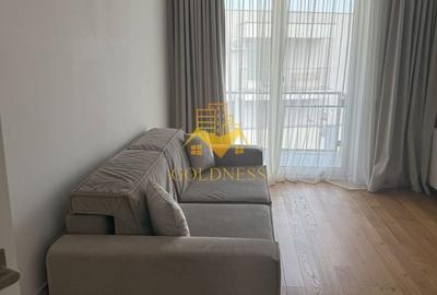 Apartament cu 3 camere semidecomandat, mobilat în Ultracentral - 2