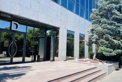 Comision 0! Spatiu birouri in Pta.Presei Libere -  intre 100 si 2818mp - 7