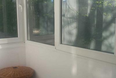 Apartament cu 2 camere semidecomandat în Costin Georgian - 1
