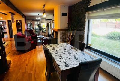 Casă cu 5 camere cu Teren 700 Mp în Corunca - 19