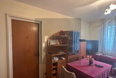 Apartament cu 2 camere semidecomandat în P-ța Reșița - 6