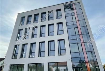 Spatiu comercial/birouri etaj 1 zona Calea Dumbravii/Mihai Viteazu - 2