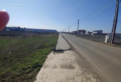 Teren de 567 mp, în Dragomirești-Deal - 1