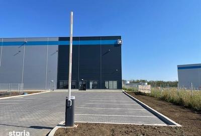 Spațiu comercial, de 2,500 mp, în Ariceștii Rahtivani - 8