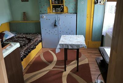 Casă cu 3 camere cu Teren 4700 Mp în Bohoghina - 6