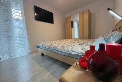 Apartament cu 3 camere semidecomandat în Șelimbăr - 1