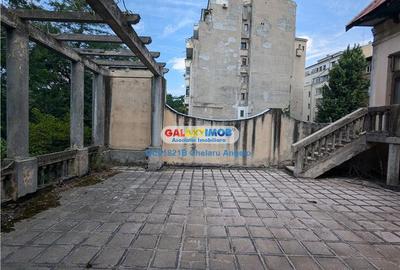 Casă cu 60 camere cu Teren 1760 Mp în Cișmigiu - 14