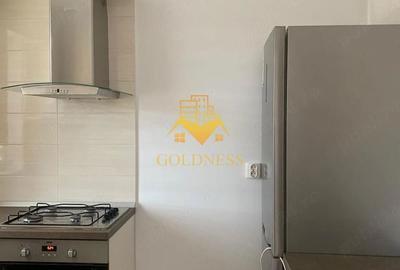Apartament cu 2 camere, mobilat în Între Lacuri - 6