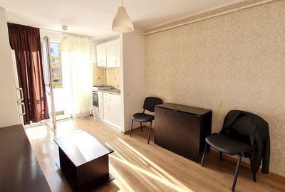 Apartament cu 2 camere în Podu Roș - 2