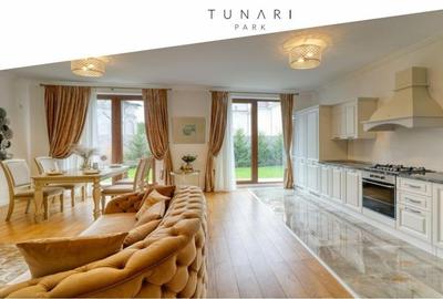 Tunari Park Rezidence - Eleganta Brancoveneasca Tunari Park Rezidence - Eleganta Brancoveneasca - 1