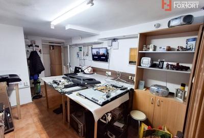 Spatiu comercial bine pozitionat in Timisoara, zona Complex Studentesc - 1