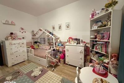 Apartament cu 3 camere în Tractorul - 6