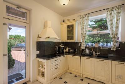 Casă individuală cu 8 camere cu Teren 1898 Mp în Corbeanca - 41