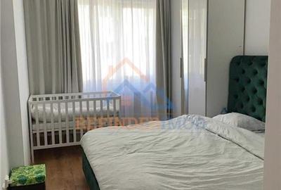 Apartament cu 2 camere decomandat, mobilat în Dristor