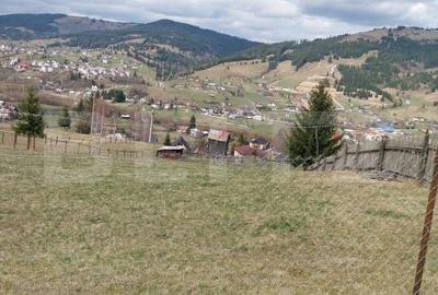 Teren de 4000 mp, în Central - 9