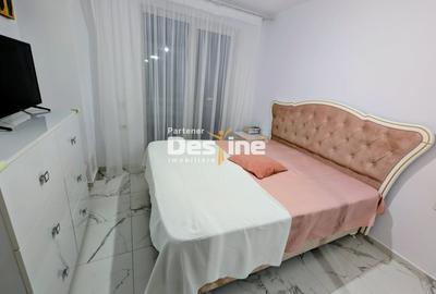 Apartament 3 camere 59 mp etaj intermediar loc parcare boxa mobilat Pacurari - 7