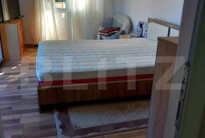 Apartament cu 2 camere semidecomandat, mobilat în Central - 14
