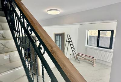 Casă cu 5 camere cu Canalizare în Mihai Bravu - 15