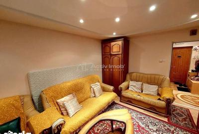Apartament cu 2 camere decomandat în Bălcescu - 12