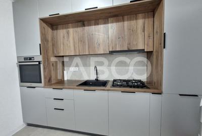 Apartament de vanzare cu 2 camere etaj intermediar Doamna Stanca - 7