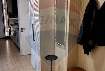 PRIMA INCHIRIERE Apartament cu 2 camere Calea Victoriei - 43