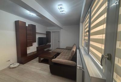 Apartament cu 2 camere în Apărătorii Patriei - 5