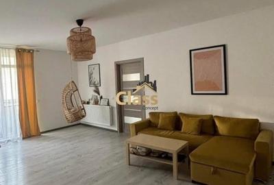 Apartament 2 camere | Constructie noua | 56 mpu | Zona Regal Baciu - 4