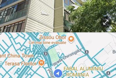 Apartament de inchiriat 3 camere - 2