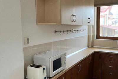 Apartament cu 3 camere decomandat în Europa - 1