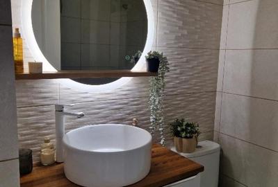 Apartament cu 2 camere decomandat, mobilat în Militari - 9