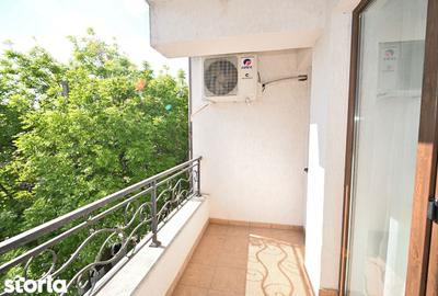 Apartament cu 2 camere, mobilat în Bucureștii Noi