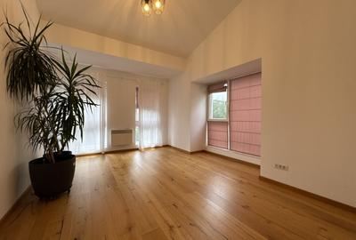 Vila individuala de inchiriat, READY TO MOVE, LaRa Condominium-Otopeni - 18