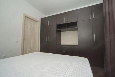 Apartament cu 2 camere decomandat în Blașcovici - 5