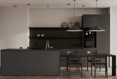 Apartament cu 3 camere semidecomandat în Nerva Traian