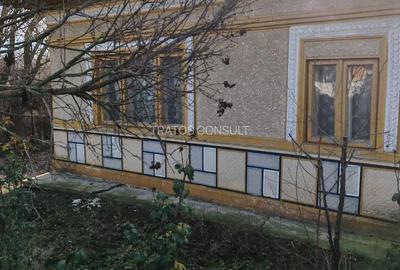 Casa Comuna Hotarele,Giurgiu - 6