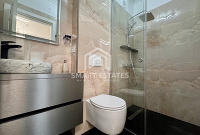 Apartament 3 camere Lux de vanzare II Mobilat II Pipera - 11