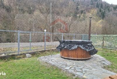 Casă cu 4 camere în Sătic - 9