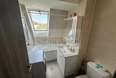 Ap 2 cam decomandat - Podu de Piatră, Central Iași - 100.000  EUR - 5