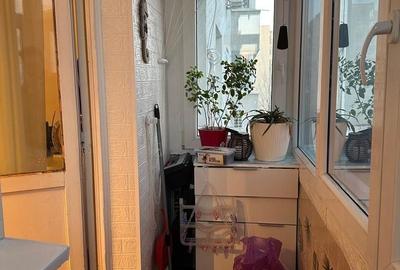 2 Camere - Sector 3 - Metrou 1 Decembrie - 5