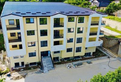 Apartament cu 2 camere în Miroslava - 2
