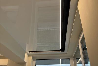Apartament cu 2 camere decomandat în Valea Lupului