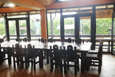 Vila/Pensiune cu 12 camere teren de 2.000 mp de vanzare in Campulung Muscel Arge - 7