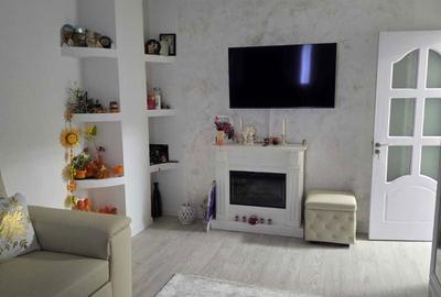 Apartament cu 2 camere decomandat în Central - 2