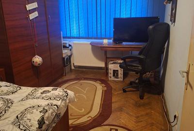 Apartament cu 2 camere semidecomandat în Preajba - 2