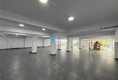Spațiu comercial, de 291 mp, în Rediu - 1