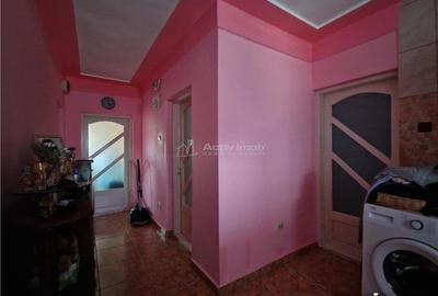 Casa cu etaj si casa pe sol, teren 535 mp - Bariera Valcii - 6